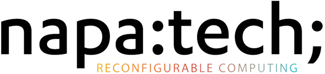 Logo napatech