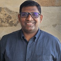 Sagar Garuda Darwinbox