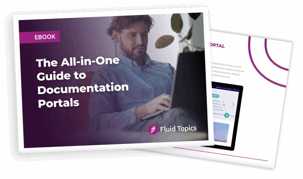 All In One Guide Doc Portals.