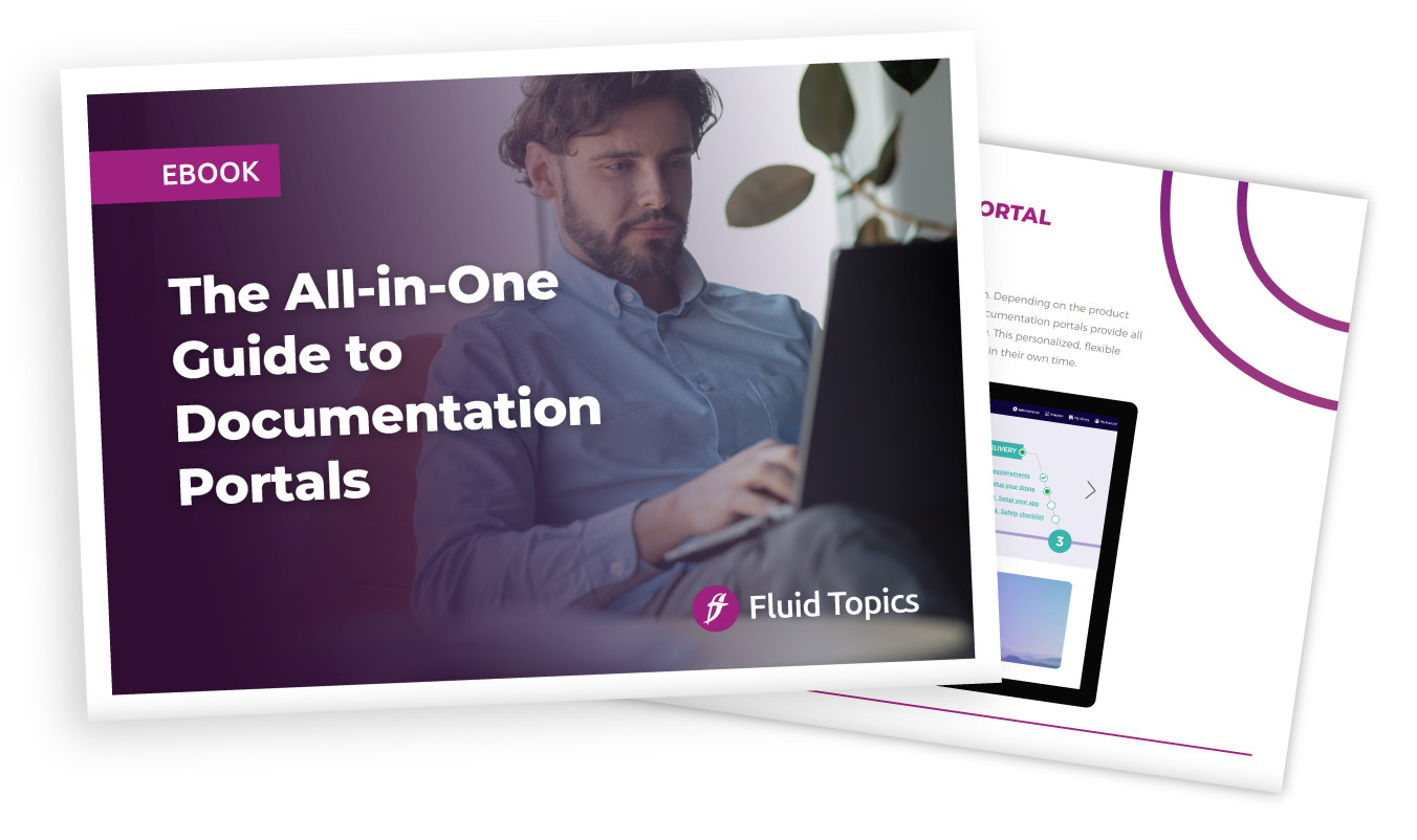 All In One Guide Doc Portals.