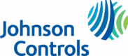 Logo Johnson Controls.