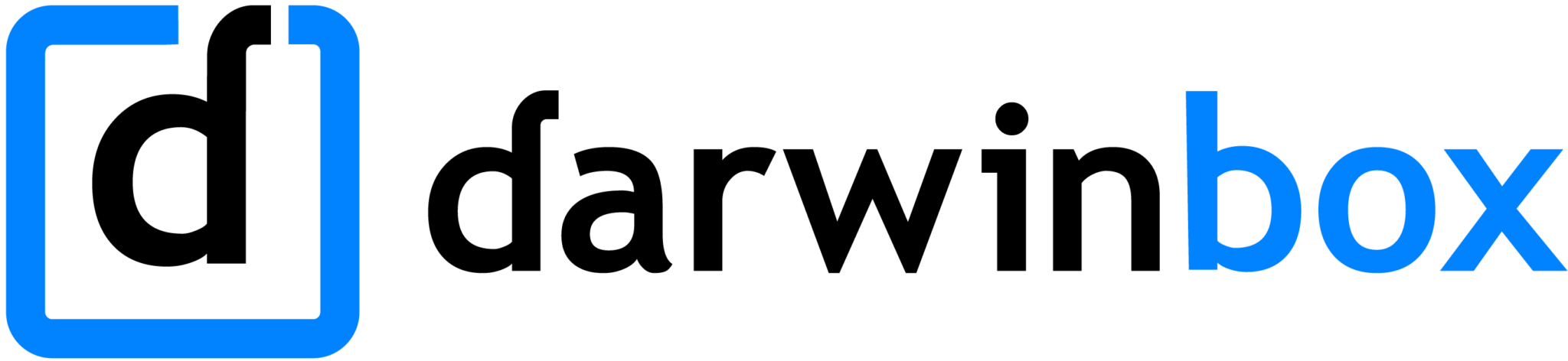 Logo Darwinbox.