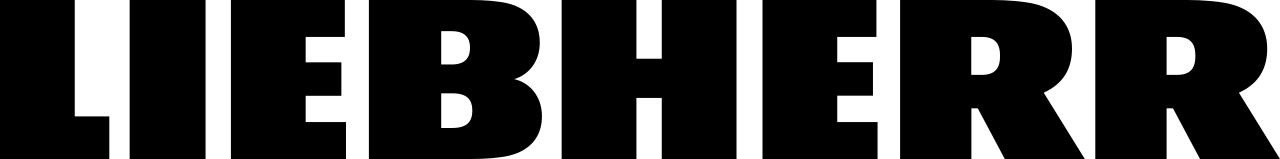 Logo Liebherr.