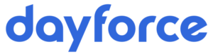 Logo Dayforce.