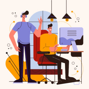 knowledge management system.