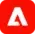 Adobe logo