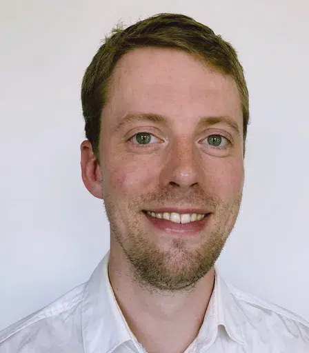 Aurelien Unfer.