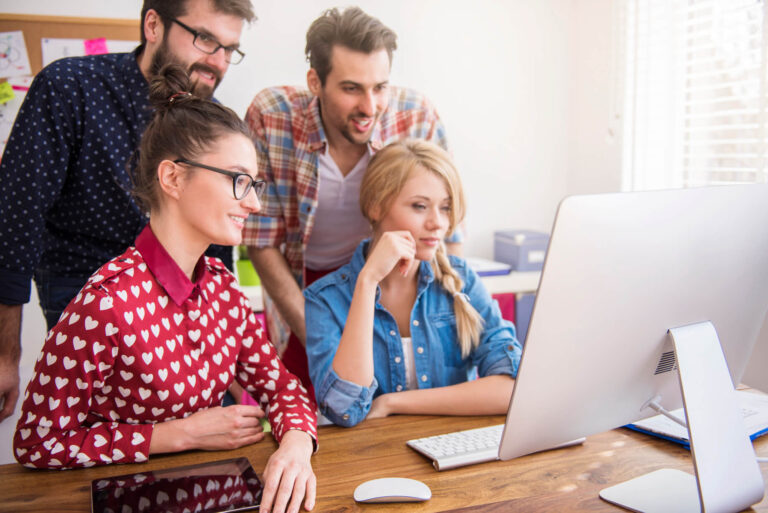 3 Gründe, warum Ihr Marketing Ihre technischen Inhalte lieben wird