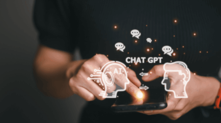 ChatGPT for technical documentation.