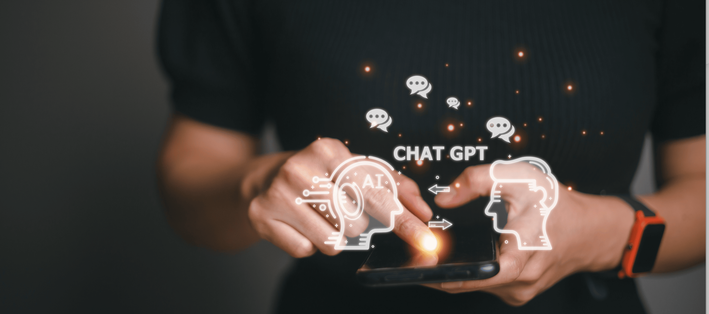 ChatGPT for technical documentation.