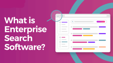 What is Enterprise Search Software? Blog Post