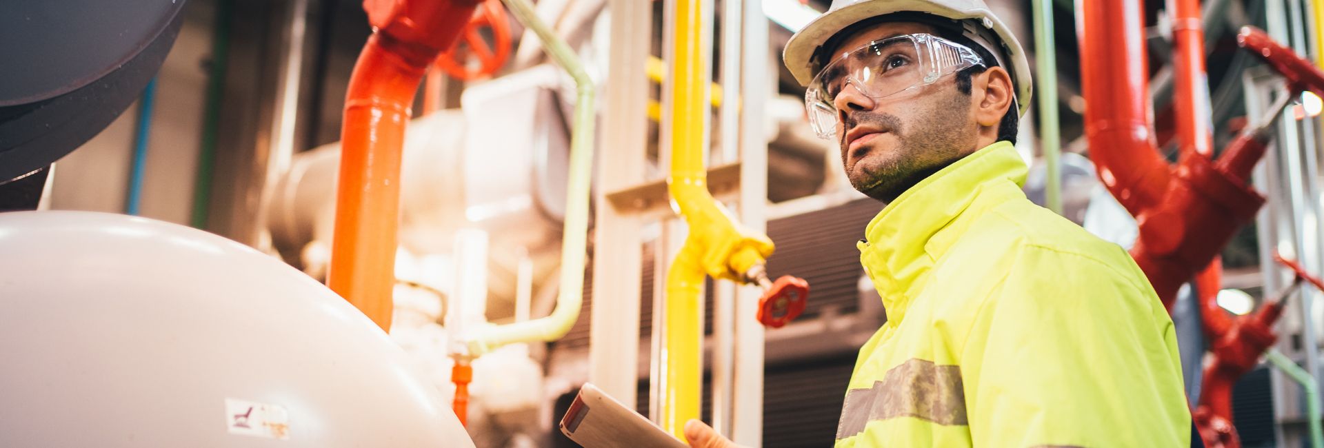 Service Technicians.