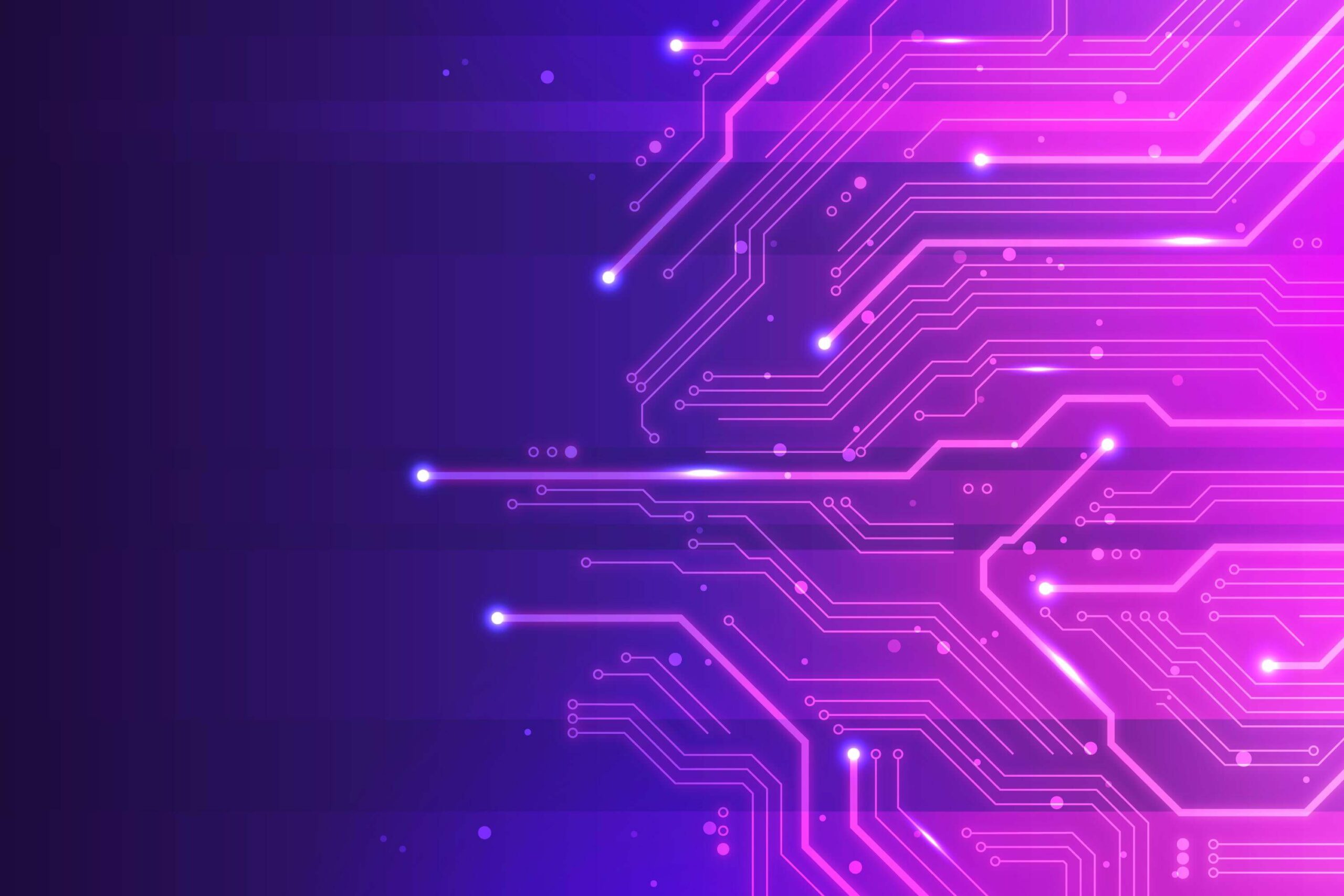 background of 2024 recap.