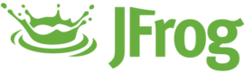 jfrog logo