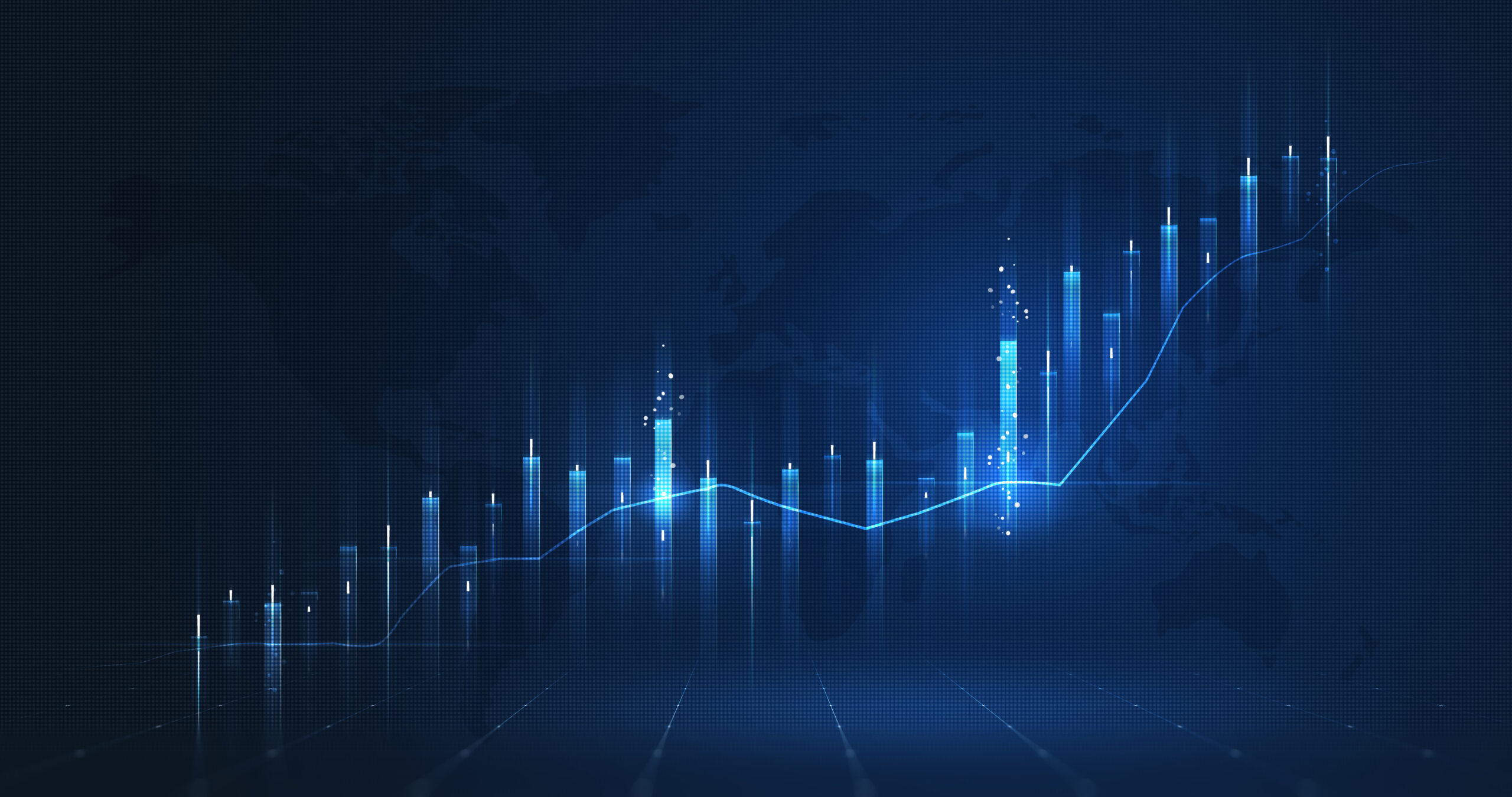 40+ Statistics. graph image