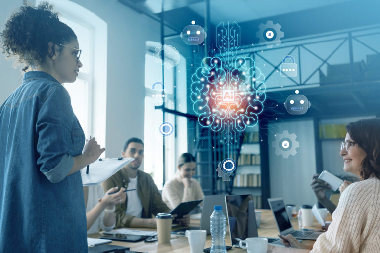 Webinar Recap: GenAI Pioneers.
