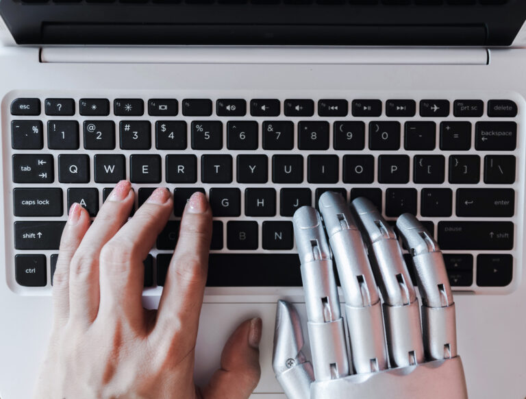 will ai replace technical writers.