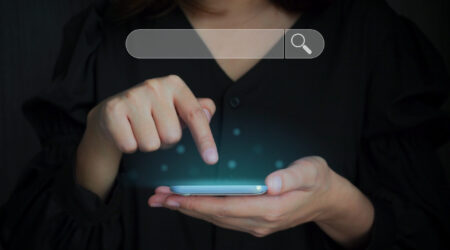 AI customer service search platform.