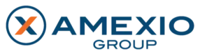 Logo Amexio.