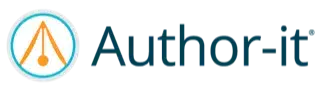 Logo Author-it.