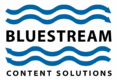 Logo Bluestream.