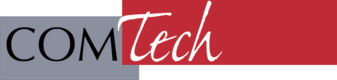 Logo Comtech.