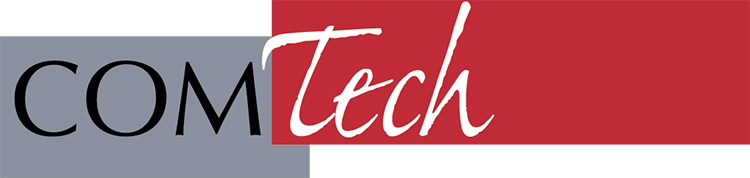 Logo Comtech.