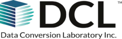 Logo DCL.