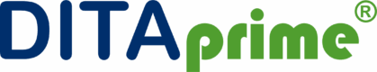 Logo ditaprime.