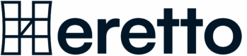 Logo Heretto.