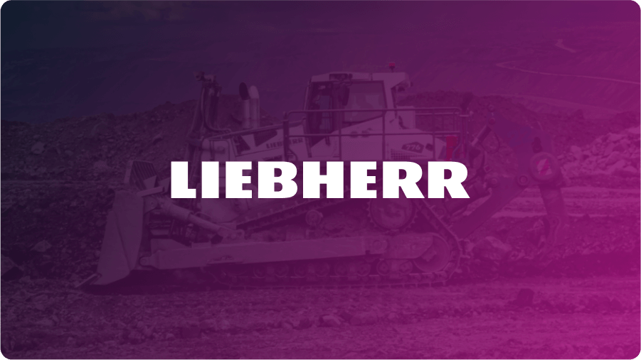 Case study cover for liebherr.