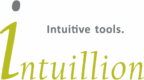 Logo intuillion.