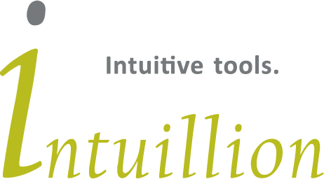 Logo intuillion.