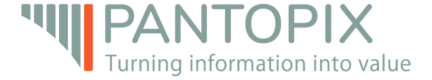 pantopix logo