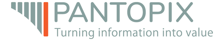 pantopix logo