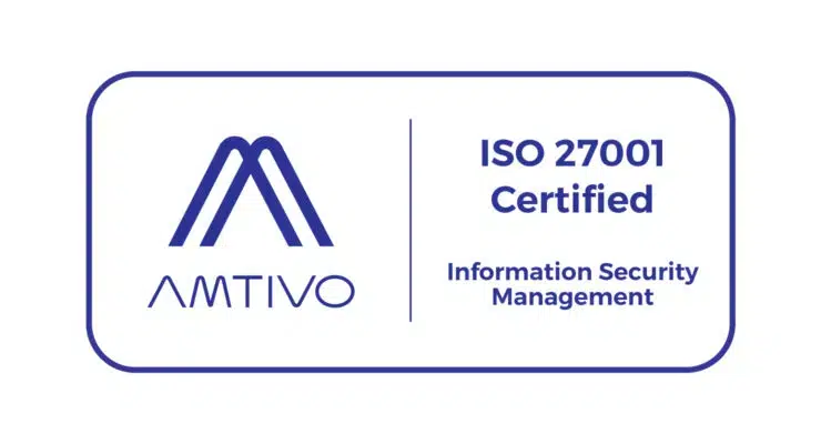 Antidot Now Certified Under ISO 27001:2022 Standard