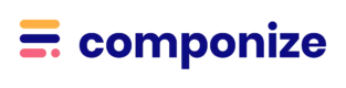 Logo componize.