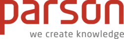 Logo Parson.