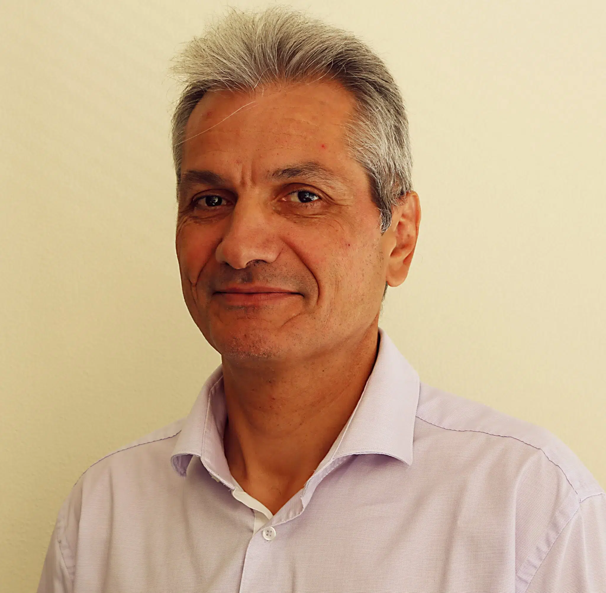 dominique trouche
