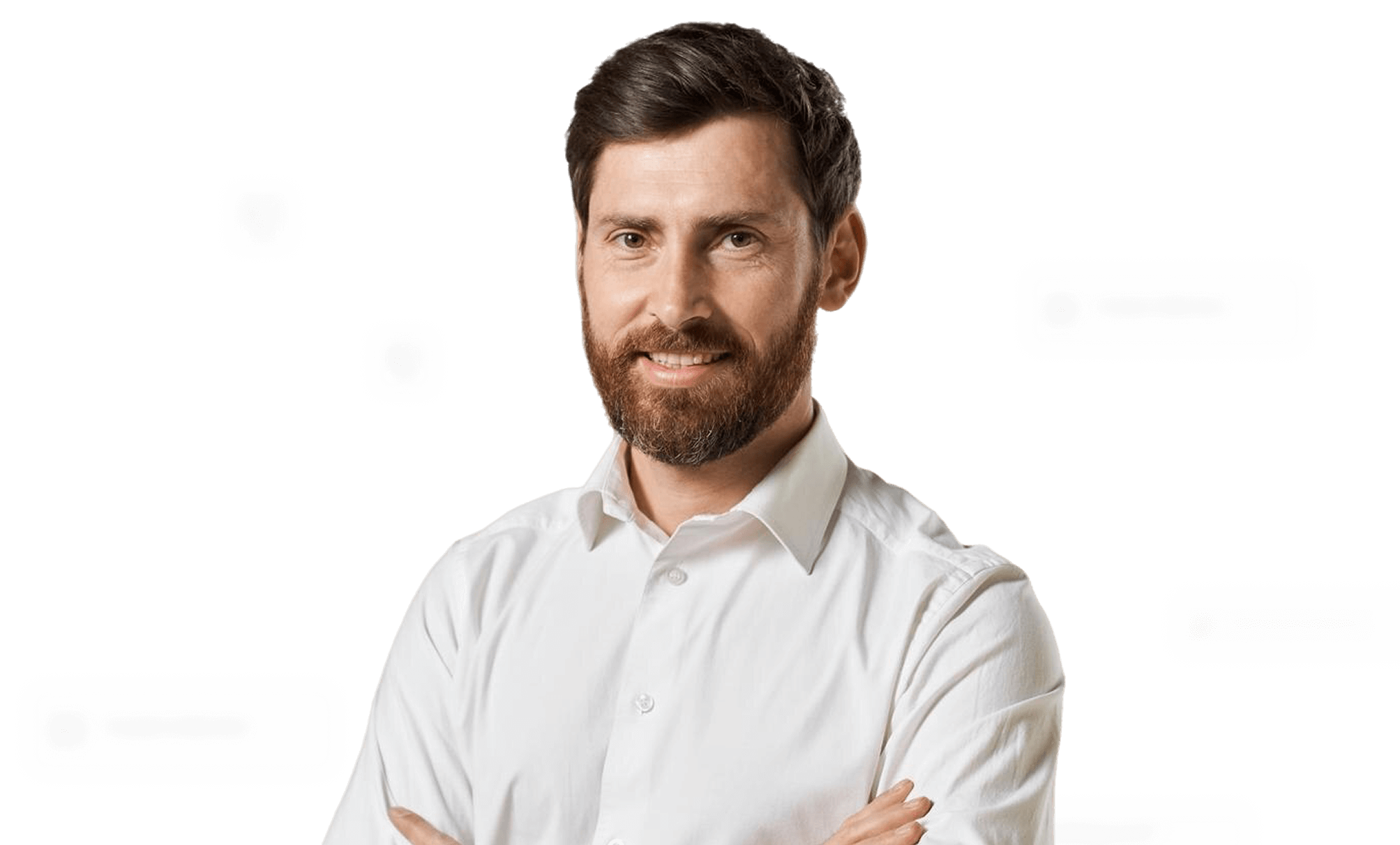 Sales man Fluidtopics