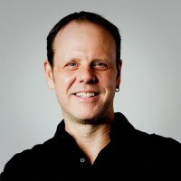 Photo of Adrian Winks