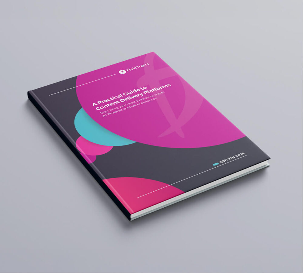 Cover of the Practical Guide to CDP