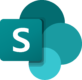 Sharepoint logo