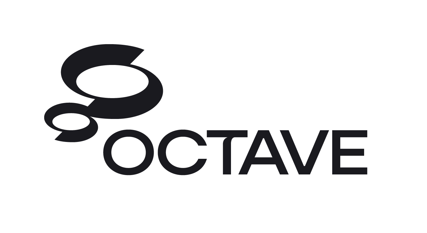 New logo Octave