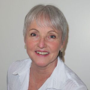 Photo of Paula Thomsen