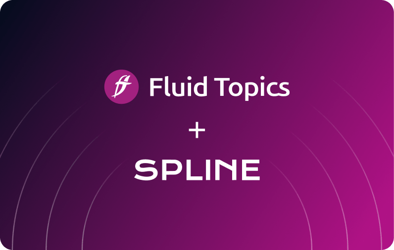 Spline Global Begins Sales and Service of Fluid Topics