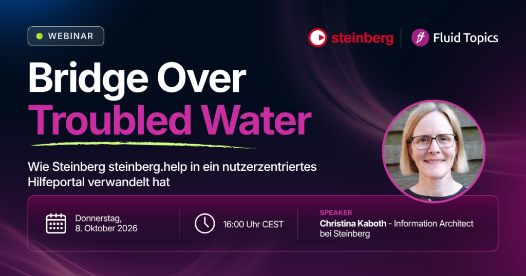 Steinberg Webinar Thumbnail