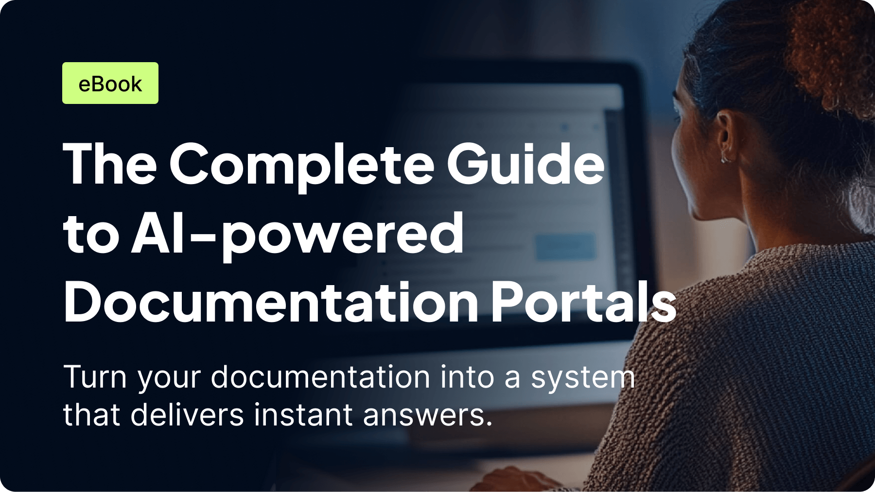AI-powered Documentation Portals: Core Features and Benefits
