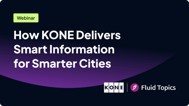 Thumbnail Webinar Kone Fluid Topics