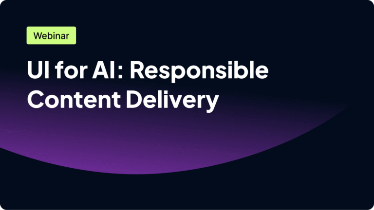 Thumbnail_webinar- UI for AI_ Responsible Content Delivery